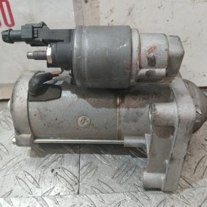 PEUGEOT PARTNER 3 PHASE 1