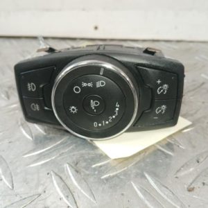 FORD TOURNEO COURIER 1 PHASE 1