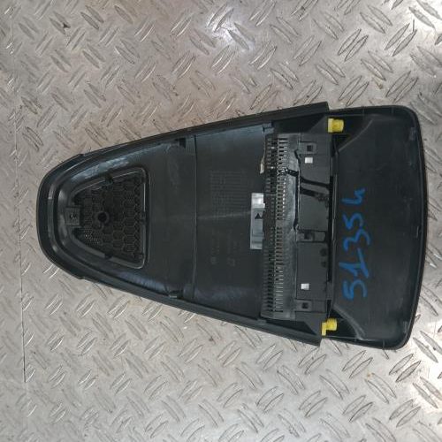 OPEL CORSA D PHASE 2