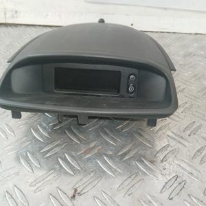 OPEL CORSA D PHASE 2