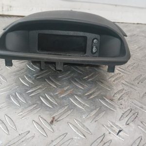 OPEL CORSA D PHASE 2