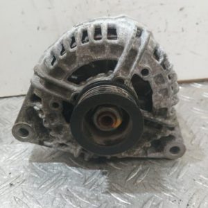 OPEL CORSA D PHASE 2