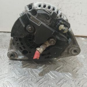 OPEL CORSA D PHASE 2