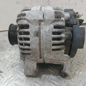 OPEL CORSA D PHASE 2