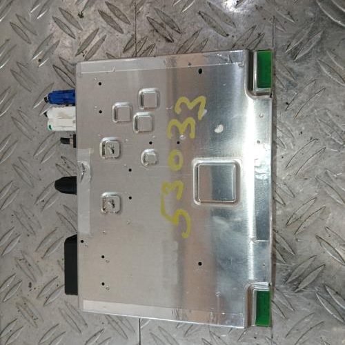 CITROEN C3 3 PHASE 1