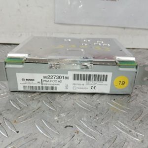 CITROEN C3 3 PHASE 1