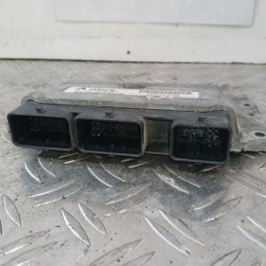 RENAULT CLIO 3 PHASE 1