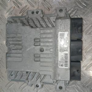 PEUGEOT 208 1 PHASE 1