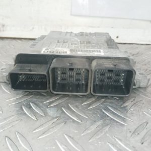 PEUGEOT 208 1 PHASE 1