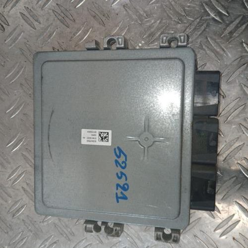 PEUGEOT 208 1 PHASE 1