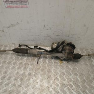 PEUGEOT 208 1 PHASE 1