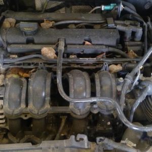 FORD FIESTA 6 PHASE 1