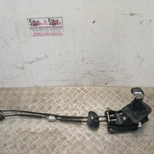 CITROEN C3 3 PHASE 1