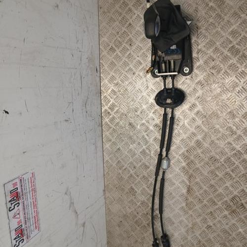 CITROEN C3 3 PHASE 1