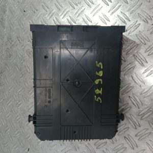 PEUGEOT 208 1 PHASE 2