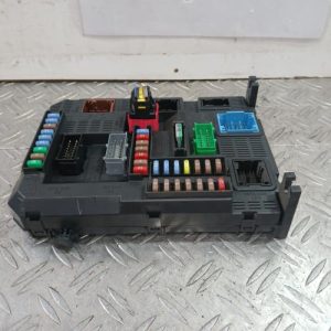 PEUGEOT 208 1 PHASE 2