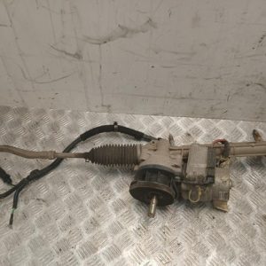 PEUGEOT 208 1 PHASE 2