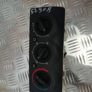 RENAULT CLIO 2 PHASE 2