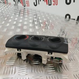 RENAULT CLIO 2 PHASE 2