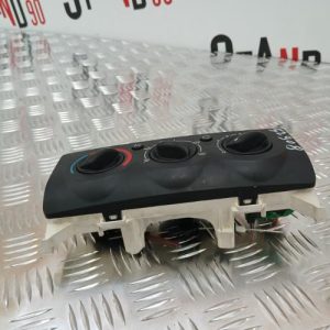 RENAULT CLIO 2 PHASE 2