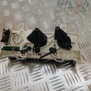 RENAULT CLIO 2 PHASE 2