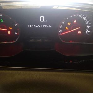 PEUGEOT 208 1 PHASE 1