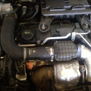 PEUGEOT 208 1 PHASE 1