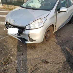 PEUGEOT 208 1 PHASE 1