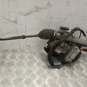 PEUGEOT 208 1 PHASE 2