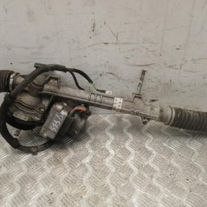 PEUGEOT 208 1 PHASE 2