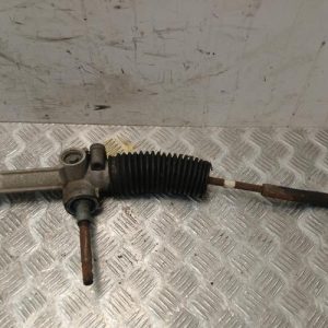 FIAT PANDA 2 PHASE 1