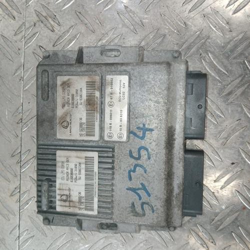 OPEL CORSA D PHASE 2