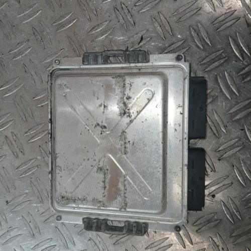 OPEL CORSA D PHASE 2