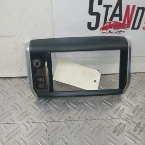 PEUGEOT 208 1 PHASE 1