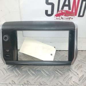 PEUGEOT 208 1 PHASE 1