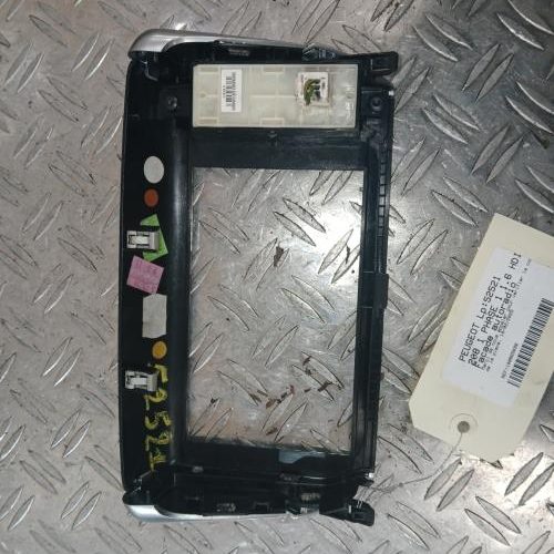 PEUGEOT 208 1 PHASE 1