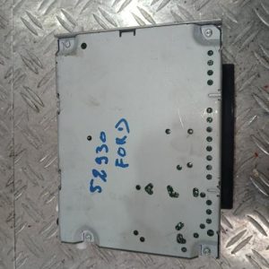 FORD FOCUS 3 PHASE 2