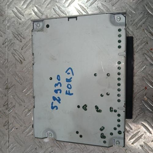 FORD FOCUS 3 PHASE 2