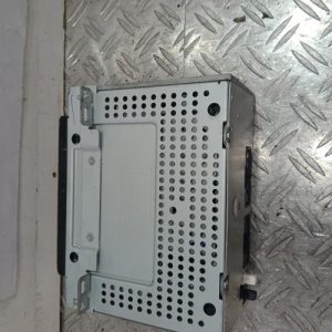 FORD FOCUS 3 PHASE 2