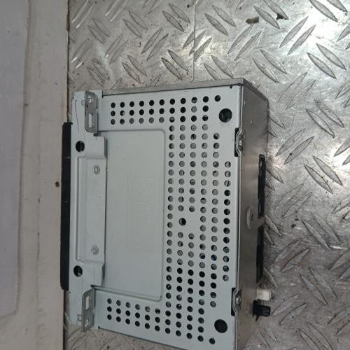 FORD FOCUS 3 PHASE 2