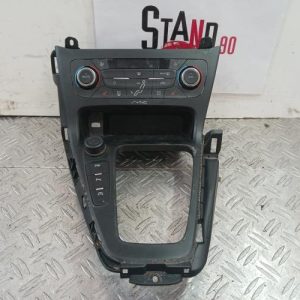 FORD FOCUS 3 PHASE 2