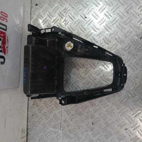 FORD FOCUS 3 PHASE 2