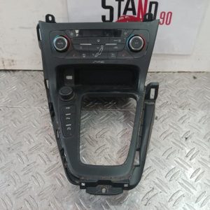 FORD FOCUS 3 PHASE 2