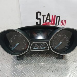 FORD FOCUS 3 PHASE 2