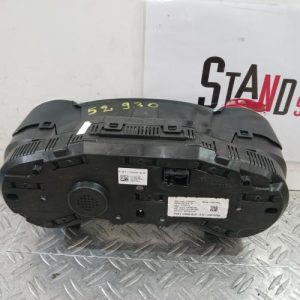 FORD FOCUS 3 PHASE 2