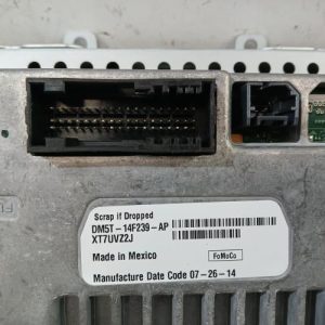 FORD FOCUS 3 PHASE 2