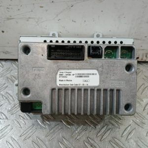 FORD FOCUS 3 PHASE 2