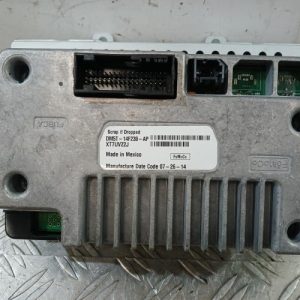 FORD FOCUS 3 PHASE 2