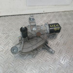 CITROEN C4 PICASSO 1