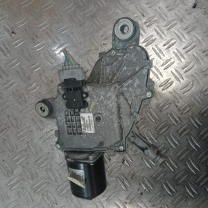 CITROEN C4 PICASSO 1